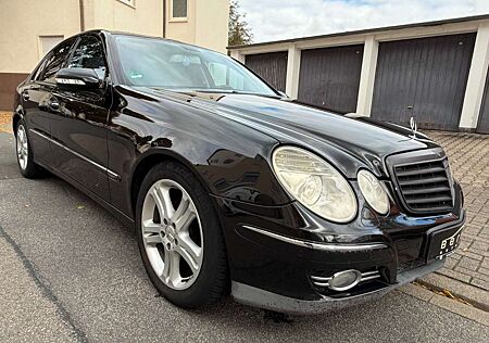 Mercedes-Benz E 280 CDI 190-PS Lim.AVANTGARDE Kamera+ PDC