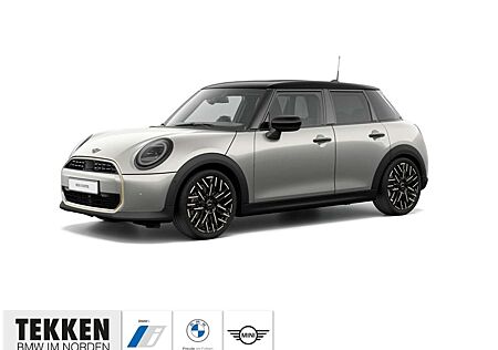 Mini Others 5-Türer Favoured Trim/Paket M