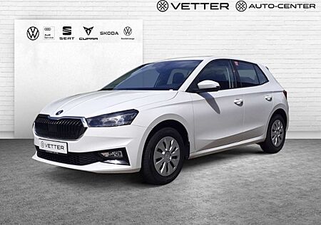 Skoda Fabia 1,0 TSI Selection KLIMA LED