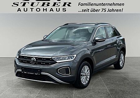 VW T-Roc Volkswagen 1.5 TSI LIFE DSG RFK | ACC | APP-Connect