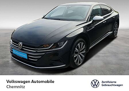 VW Arteon Volkswagen 2.0 TSI Elegance 4Motion Panorama ACC LED