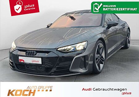 Audi RS e-tron GT quattro, Matrix Laser, Carbon, Mass