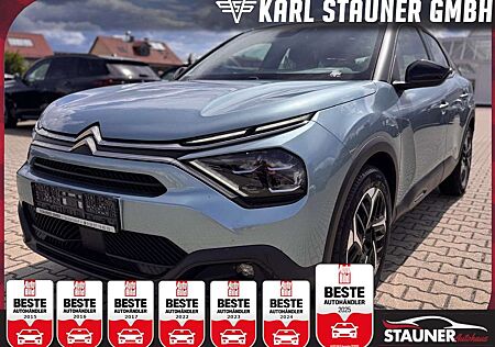 Citroën C4 Citroen Limousine Feel Pack 360°KAMERA LED