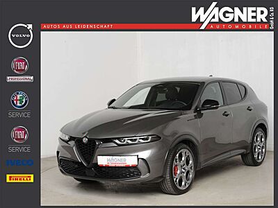 Alfa Romeo Tonale 1.5 T Hybrid Edizione Speciale *Premium-Pak.*