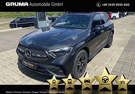 Mercedes-Benz GLC 300 de 4M AMG+Premium.Plus+Technik+Guard360°