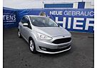 Ford C-Max Cool&Connect Navi Apple CarPlay Android Auto SHZ L