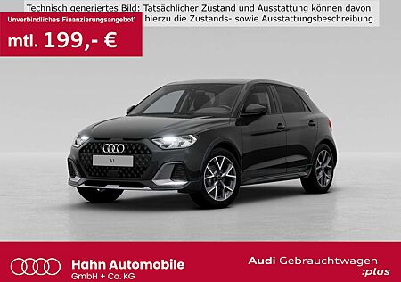 Audi A1 35 TFSI S-tronic Navi-Vorb. Sitzhz