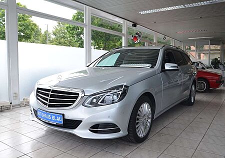 Mercedes-Benz E 220 CDI T BlueEfficiency *AUTOMATIK*AHK*NAVI*