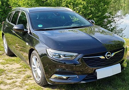 Opel Insignia 1.5 Turbo 121 kW Dynamic ST Dynamic