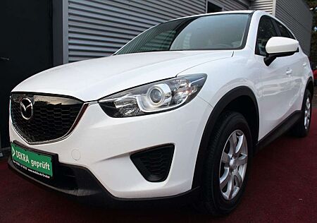 Mazda CX-5 PRIME LINE 2WD KLIMA PDC 17.ZOLL 2.HAND