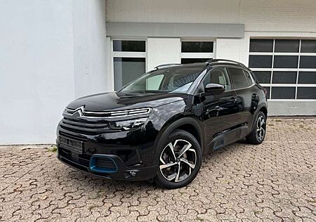 Citroën C5 Aircross Citroen 1.6 Feel Pack Hybrid Navi Virtual