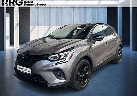 Renault Captur RIVE GAUCHE E-TECH Plug-in 160 SHZ PDC BT