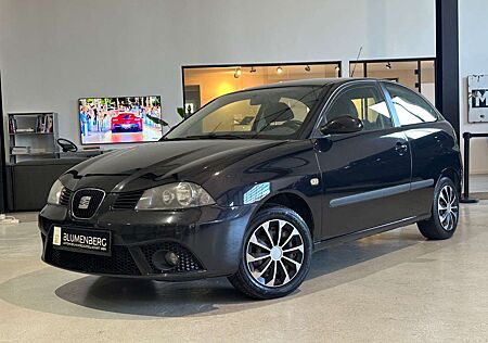 Seat Ibiza 1.4 Sport Edition *Klima,Servo* HU/AU neu