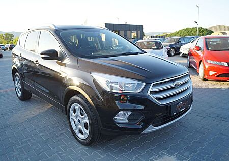 Ford Kuga Trend Klima Tempomat Euro 6