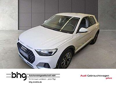 Audi A1 35 TFSI