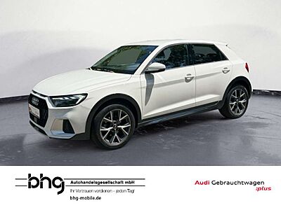 Audi A1 35 TFSI