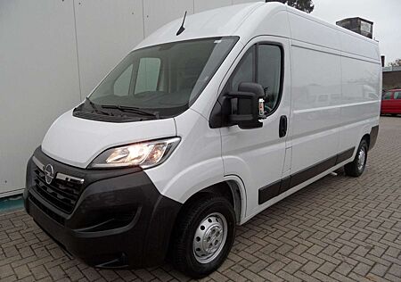 Opel Movano C 2,2 L3H2 Kasten 3,5t + Kamera