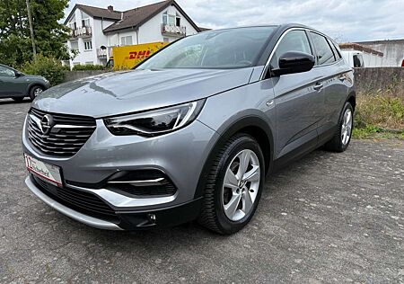 Opel Grandland X 2.0 CDTI *PANO*LEDER*KAMERA*LED*
