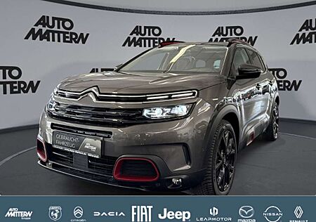 Citroën C5 Aircross Citroen 1.2 PureTech 130 Shine Pack