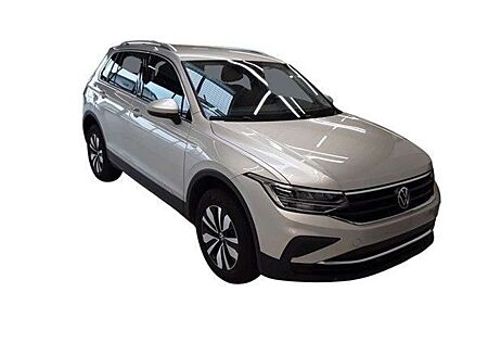 VW Tiguan Volkswagen 1.5 TSI Move DSG / ACC VIRT EL.HECK 5JGAR