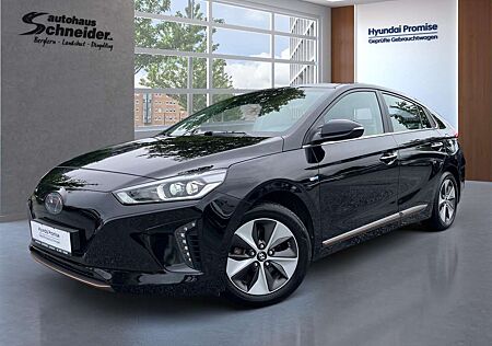 Hyundai Ioniq EV 28kWh Premium NAVI/ACC/ESD/LED/DAB+/KAMERA