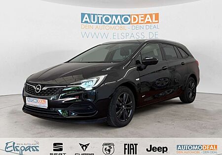 Opel Astra Design & Tech K Sports Tourer AUTOMATIK NAV LED SI