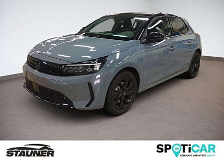 Opel Corsa F GS 48V eDCT *R-KAMERA*NAVIGATION*ACC*WIRELESS*