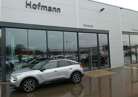 Citroën C4 Citroen Lim. ë- Shine Navi, SHZ, Kamera, S-Dach