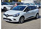 Renault Clio IV Grandtour Limited Deluxe 0.9 TCe 90 eco