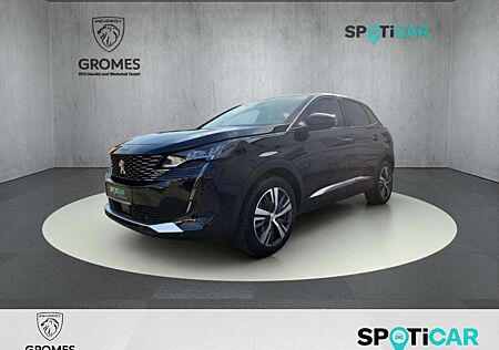 Peugeot 3008 Allure Pack 1.5 BlueHDi 130 Navi LED EAT8 dig. Coc