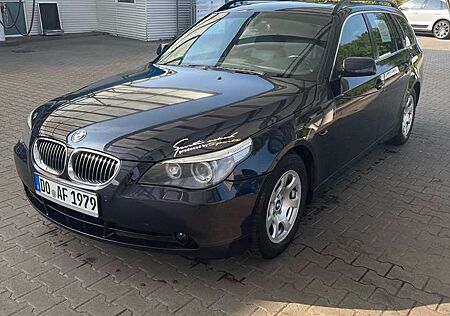 BMW 523i 523