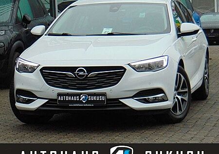 Opel Insignia B 1.5 Turbo Grand Sport BusinessEdition
