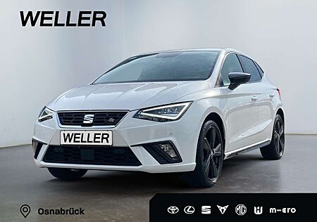 Seat Ibiza 1.0 TGI FR *LED*18Zoll*Navi*CarPlay*Kessy*