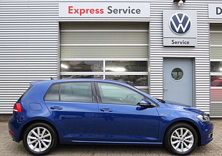 VW Golf Volkswagen 1.5 TSI DSG BlueMotion Join/Blind-Spot/App-Connec