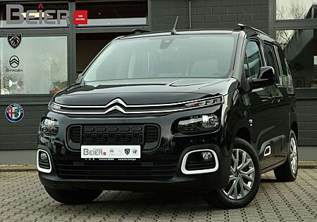 Citroën Berlingo Citroen 1.2 PureTech 110 Feel M Klimaau./ Freispr./ PDC