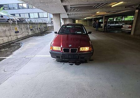 BMW 316 316i