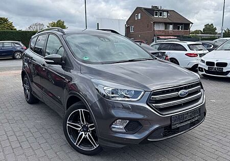 Ford Kuga ST-Line | AUTOMATIK | PANO | XENON | KAMERA