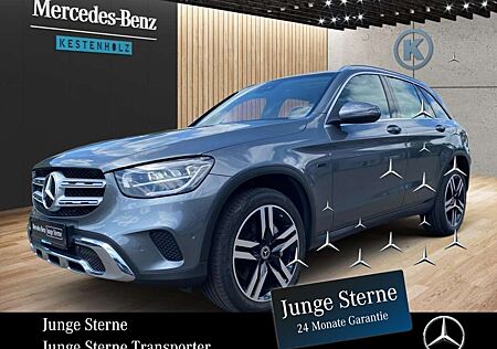 Mercedes-Benz GLC 300 e 4M *PANO*AHK*MBUX*KAMERA*NAVI*STHZ*