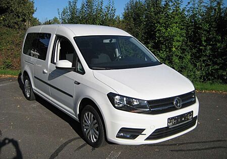 VW Volkswagen Others Caddy Maxi 2.0 TDI - 150PS - 7 Sitze!
