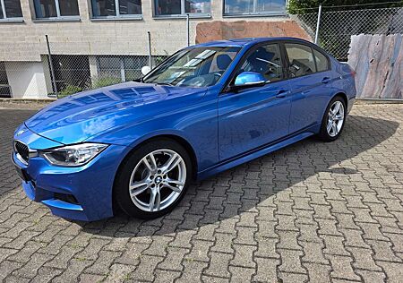 BMW 320 M-PAKET*XENON*PDC
