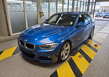 BMW 320 M-PAKET*XENON*PDC