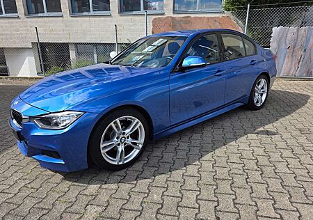 BMW 320 M-PAKET*XENON*PDC