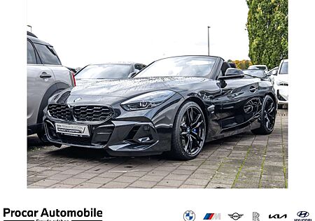 BMW Z4 M40i HUD ACC RFK NAVI LED PDC V+H
