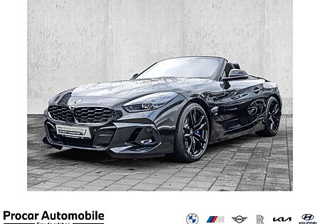BMW Z4 M40i HUD ACC RFK NAVI LED PDC V+H