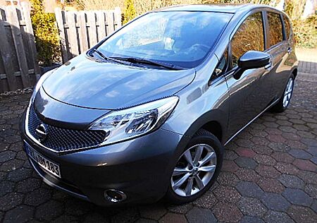 Nissan Note 1.2 DIG-S Pure Drive