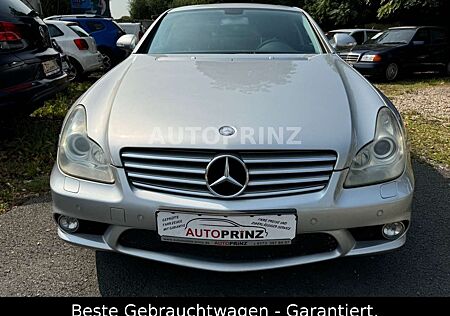 Mercedes-Benz CLS 350 *Schiebedach*INSP.NEU*