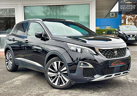 Peugeot 3008 2.0 BlueHDi 180 EAT8 AHK 360° PANO Kamera