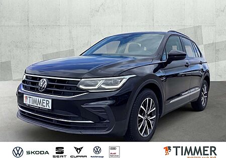 VW Tiguan Volkswagen 2.0 TDI DSG LIFE *IQ.LIGHT *AHK *STHZG *ACC *RKAM