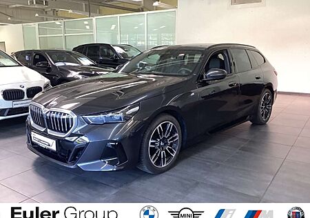 BMW 540 d xDr. Tour. M Sport AHK Pano StandHzg B&W PAProf