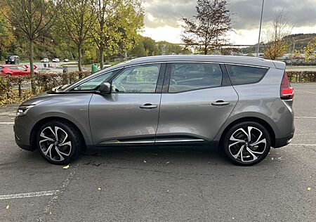 Renault Scenic Grand BOSE Edition
